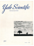 Yale Scientific Magazine: Volume 27, Number 7