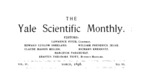 Yale Scientific Magazine; Volume IV, Number 6