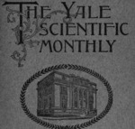 Yale Scientific Magazine; Volume XVIII, Number 8