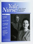 Yale Nurse: Yale School of Nursing Newsletter, April 1998 by Yale University School of Nursing