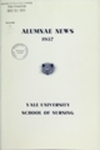 Alumnae News by Yale School of Nursing
