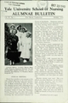 YUSN Alumnae Bulletin by Yale School of Nursing