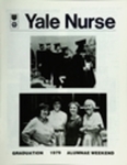 Yale Nurse by Yale School of Nursing