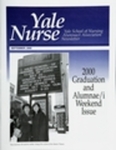 Yale Nurse