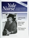 Yale Nurse by Yale School of Nursing