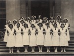 Yale School of Nursing Class of 1945w by Yale School of Nursing