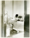 Children's Ward by Yale School of Nursing
