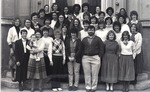 Yale School of Nursing Class of 1986 by Yale School of Nursing