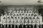 Yale School of Nursing Class of 1950 by Yale School of Nursing