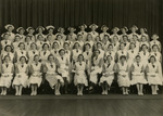 Yale School of Nursing Class of 1939 by Yale School of Nursing
