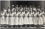 Yale School of Nursing Class of 1957 by Yale School of Nursing
