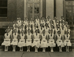 Yale School of Nursing Class of 1937 by Yale School of Nursing