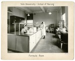 Formula Room by Yale School of Nursing