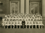 Yale School of Nursing Class of 1947 by Yale School of Nursing