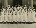 Yale School of Nursing Class of 1952 by Yale School of Nursing
