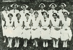 Yale School of Nursing Class of 1929 by Yale School of Nursing