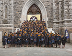 Yale School of Nursing Class of 2014