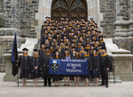 Yale School of Nursing Class of 2015