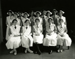 Yale School of Nursing Class of 1927