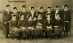 Yale School of Nursing Class of 1927