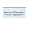 Assessing HIV/AIDS Prevention Needs and Services for Young MSM in Connecticut